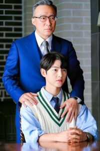 Cậu Út Nhà Tài Phiệt - Reborn Rich