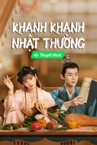 Khanh Khanh Nhật Thường (Tân Xuyên Nhật Thường)