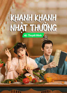 Khanh Khanh Nhật Thường