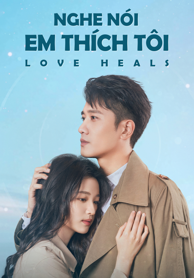 Nghe Nói Em Thích Tôi