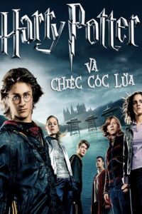 Harry Potter và Chiếc Cốc Lửa