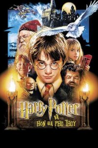 Harry Potter và Hòn Đá Phù Thủy