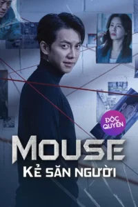 Mouse Kẻ Săn Người
