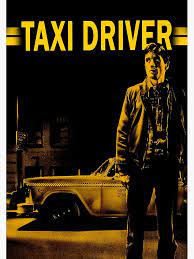 Taxi Driver