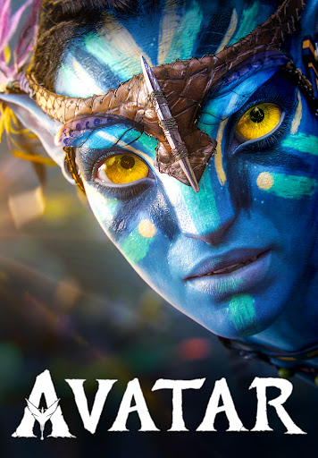 Xem phim Avatar: Dòng Chảy Của Nước Hd Online