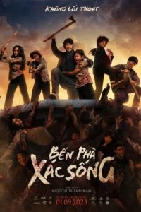 Cù Lao Xác Sống