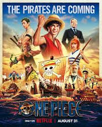 Đảo Hải Tặc (Live Action)