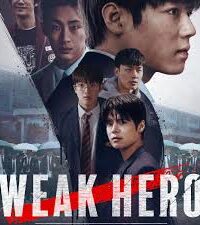 Người Hùng Yếu Đuối 2