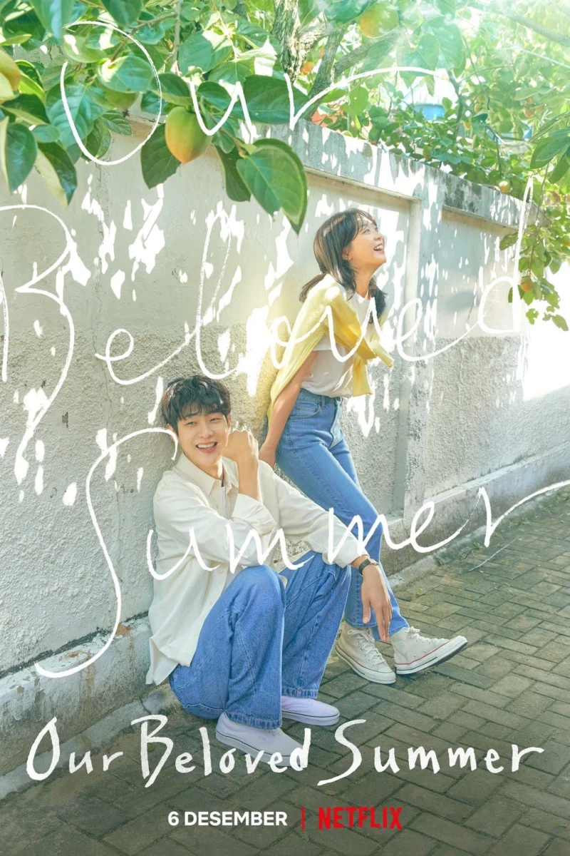 Xem phim Our Beloved Summer Vietsub tại hdonline
