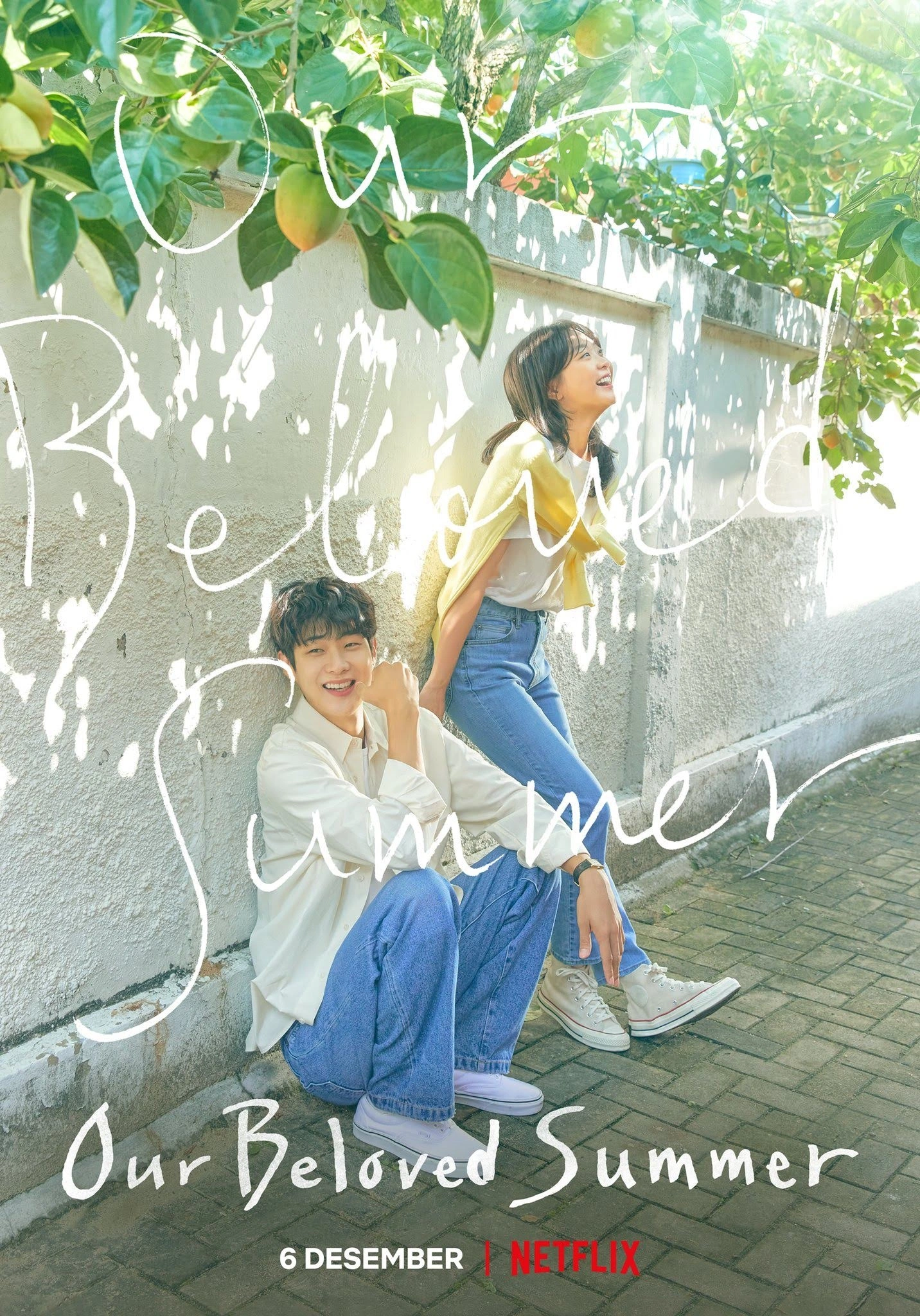 Xem phim Our Beloved Summer Vietsub tại hdonline