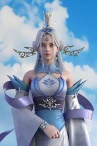 Tiên Võ Đế Tôn 3D