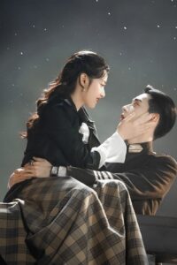 Ba Kiếp Yêu Hận