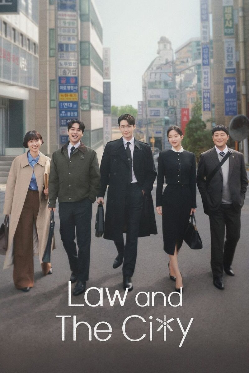 Xem phim Luật Sư Phường Seocho