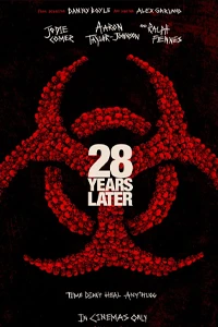 28 Năm Sau: Hậu Tận Thế