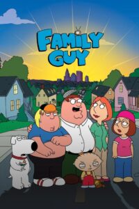 Family Guy Phần 1