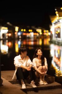 Tôi Ở Đỉnh Cao Đợi Cậu